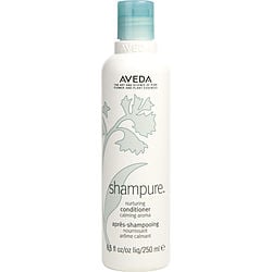 AVEDA by Aveda-SHAMPURE NURTURING CONDITIONER 8.5 OZ