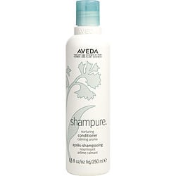 AVEDA by Aveda - SHAMPURE NURTURING CONDITIONER 8.5 OZ