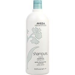 AVEDA by Aveda-SHAMPURE NURTURING CONDITIONER 33.8 OZ