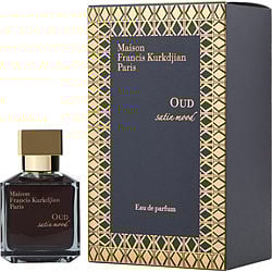 MAISON FRANCIS KURKDJIAN OUD SATIN MOOD by Maison Francis-EAU DE PARFUM SPRAY 2.4 OZ