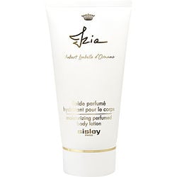 IZIA by Sisley-PERFUMED BODY LOTION 5 OZ