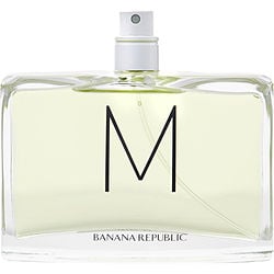 BANANA REPUBLIC by Banana Republic-EAU DE PARFUM SPRAY 4.2 OZ* TESTER