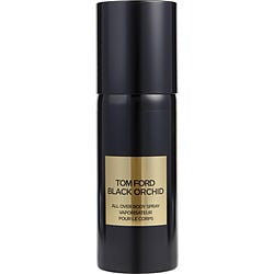 BLACK ORCHID by Tom Ford-ALL OVER BODY SPRAY 4 OZ