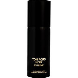 TOM FORD NOIR EXTREME by Tom Ford-ALL OVER BODY SPRAY 5 OZ