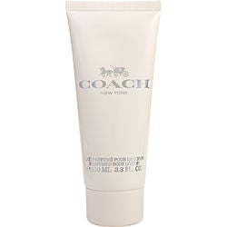 COACH by Coach-BODY LOTION 3.4 OZ