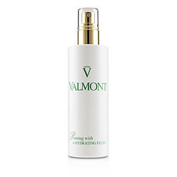 Valmont by VALMONT - Priming With A Hydrating Fluid (Moisturizing Priming Mist For Face & Body)  --150ml/5oz