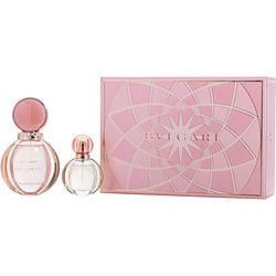 BVLGARI ROSE GOLDEA by Bvlgari - EAU DE PARFUM SPRAY 1.7 OZ & EAU DE PARFUM SPRAY 0.5 OZ