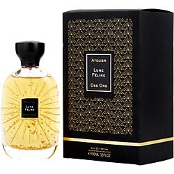 ATELIER DES ORS LUNE FELINE by Atelier Des Ors-EAU DE PARFUM SPRAY 3.3 OZ