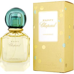 HAPPY CHOPARD LEMON DULCI by Chopard-EAU DE PARFUM SPRAY 1.35 OZ