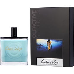 OLFACTIVE STUDIO OMBRE INDIGO by OLFACTIVE STUDIO-EAU DE PARFUM SPRAY 3.4 OZ