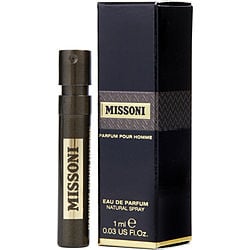 MISSONI by Missoni-EAU DE PARFUM SPRAY VIAL