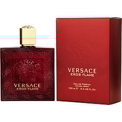 VERSACE EROS FLAME by Gianni Versace - EAU DE PARFUM SPRAY 3.4 OZ