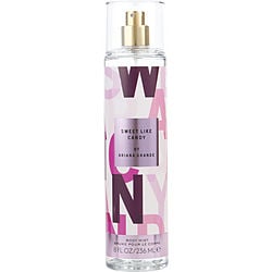 SWEET LIKE CANDY BY ARIANA GRANDE by Ariana Grande - BODY MIST 8 OZ