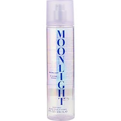 MOONLIGHT BY ARIANA GRANDE by Ariana Grande - BODY MIST 8 OZ