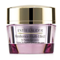 ESTEE LAUDER by Estee Lauder - Resilience Multi-Effect Tri-Peptide Eye Creme  --15ml/0.5oz