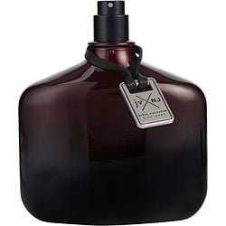 JV X NJ JOHN VARVATOS NICK JONAS RED by John Varvatos - EDT SPRAY 4.2 OZ *TESTER