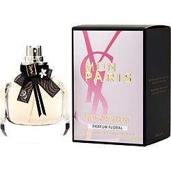 MON PARIS FLORAL YSL by Yves Saint Laurent-EAU DE PARFUM SPRAY 1.7 OZ
