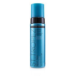 St. Tropez by St. Tropez-Self Tan Express Advanced Bronzing Mousse  --200ml/6.7oz