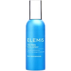 Elemis by Elemis-Tea Tree S.O.S. Spray --60ml/2oz
