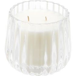 MONET MASTER X MASTER by Monet's Palette - SCENTED CANDLE WITH GLASS HOLDER 9.7 OZ