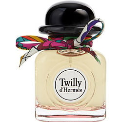 TWILLY D'HERMES by Hermes-EAU DE PARFUM SPRAY 2.8 OZ (UNBOXED)