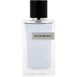 Y by Yves Saint Laurent-EDT SPRAY 3.3 OZ (UNBOXED)