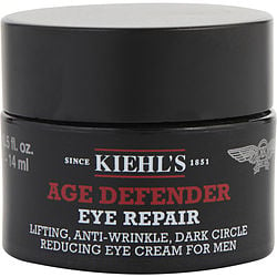 Kiehl's by Kiehl's-Age Defender Eye Repair --14ml/0.5oz