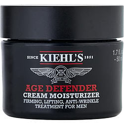 Kiehl's by Kiehl's-Age Defender Moisturizer --50ml/1.7oz