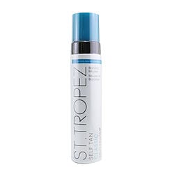 St. Tropez by St. Tropez-Self Tan Classic Bronzing Mousse  --240ml/8oz