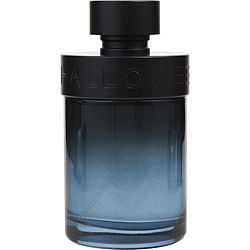 HALLOWEEN MAN X by Jesus del Pozo - EDT SPRAY 4.2 OZ *TESTER