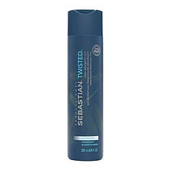 SEBASTIAN by Sebastian-TWISTED ELASTIC DETANGLER CONDITIONER 8.4 OZ