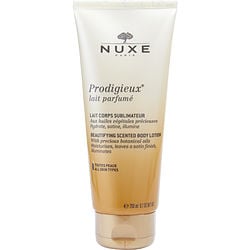Nuxe by Nuxe - Prodigieux Body Lotion --200ml/6.7oz