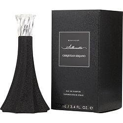 CHRISTIAN SIRIANO MIDNIGHT SILHOUETTE by Christian Siriano - EAU DE PARFUM SPRAY 3.4 OZ