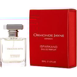 ORMONDE JAYNE ISFARKAND by Ormonde Jayne - EAU DE PARFUM SPRAY 1.7 OZ