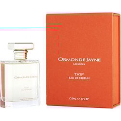 ORMONDE JAYNE TA'IF by Ormonde Jayne-EAU DE PARFUM SPRAY 4 OZ