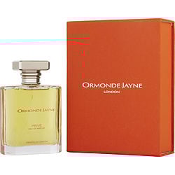 ORMONDE JAYNE PRIVE by Ormonde Jayne - EAU DE PARFUM SPRAY 4 OZ