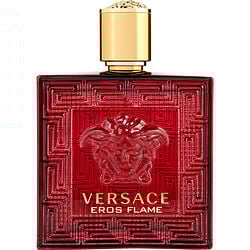 VERSACE EROS FLAME by Gianni Versace - EAU DE PARFUM SPRAY 3.4 OZ *TESTER