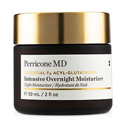 Perricone MD by Perricone MD-Essential Fx Acyl-Glutathione Intensive Overnight Moisturizer  --59ml/2oz