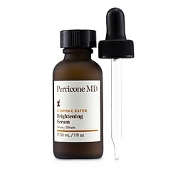 Perricone MD by Perricone MD-Vitamin C Ester Brightening Serum  --30ml/1oz