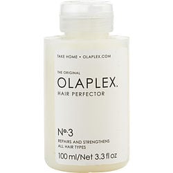 OLAPLEX by Olaplex - #3 HAIR PERFECTOR 3.3 OZ