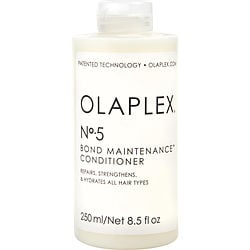 OLAPLEX by Olaplex - #5 BOND MAINTENANCE CONDITIONER 8.5 OZ