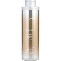 JOICO by Joico-BLONDE LIFE BRIGHTENING SHAMPOO 1L 33.8OZ