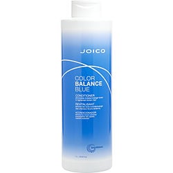 JOICO by Joico-COLOR BALANCE BLUE CONDITIONER 1L 33.8OZ