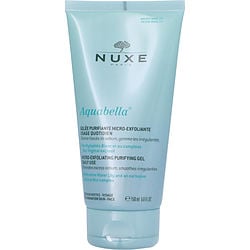 Nuxe by Nuxe-Aquabella Micro-Exfoliating Purifying Gel - For Combination Skin  --150ml/5oz