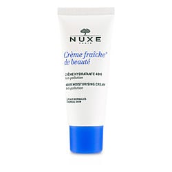 Nuxe by Nuxe-Creme Fraiche De Beaute 48H Moisturising Cream - For Normal Skin  --30ml/1oz