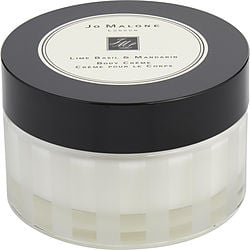 JO MALONE LIME BASIL & MANDARIN by Jo Malone - BODY CREAM 6 OZ