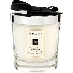 JO MALONE ENGLISH PEAR & FREESIA by Jo Malone-SCENTED CANDLE 7 OZ