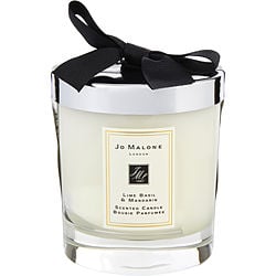 JO MALONE LIME BASIL & MANDARIN by Jo Malone - SCENTED CANDLE 7 OZ