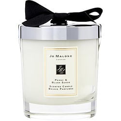 JO MALONE PEONY & BLUSH SUEDE by Jo Malone - SCENTED CANDLE 7 OZ