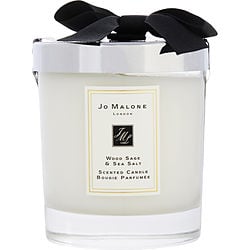 JO MALONE WOOD SAGE & SEA SALT by Jo Malone-SCENTED CANDLE 7 OZ